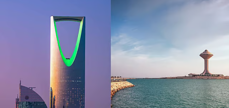 Read more about the article Affordable Cross-Border Travel: Daily Bus Service from UAE to Saudi Arabia Starts at Just Dh220