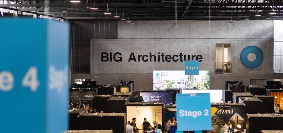 Big Architecture