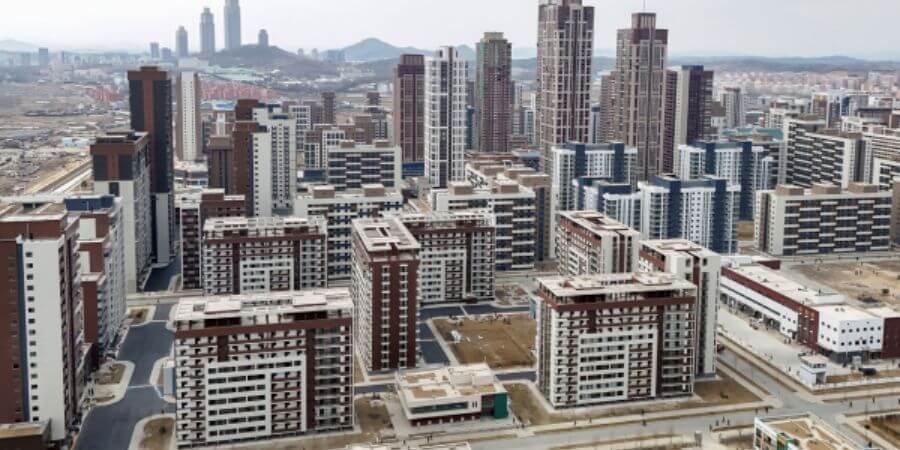 North Korea