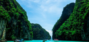 Read more about the article Thailand Launches Digital Arrival Card for All Visitors From May 1