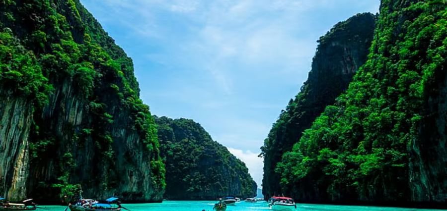Read more about the article Thailand Launches Digital Arrival Card for All Visitors From May 1