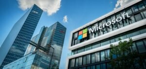Read more about the article Microsoft Build 2025: Copilot Evolution, AI Agent Tools, and Azure Upgrades Take the Limelight