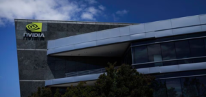 Read more about the article Nvidia Surpasses $3 Trillion Valuation Amid AI Boom and Saudi Data Center Deal