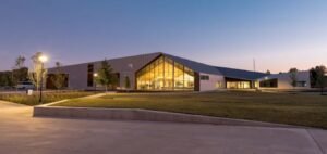 Read more about the article Thaden School Wins MCHAP Americas Prize for Innovative Design