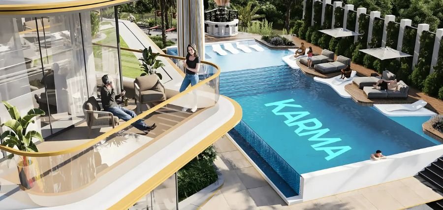 Read more about the article Karma Developers Unveils Antalya: A Design-Led Wellness Community in Dubai Sports City